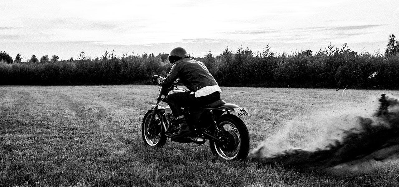 motorcycle jacket roamer 2